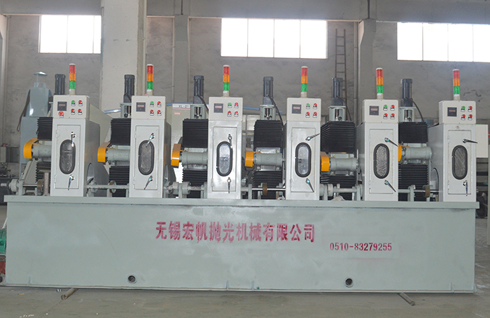 數(shù)控拋光機(jī)現(xiàn)場案例 數(shù)控拋光機(jī)現(xiàn)場案例