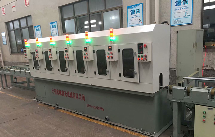 自動(dòng)拋光機(jī) 自動(dòng)拋光機(jī)