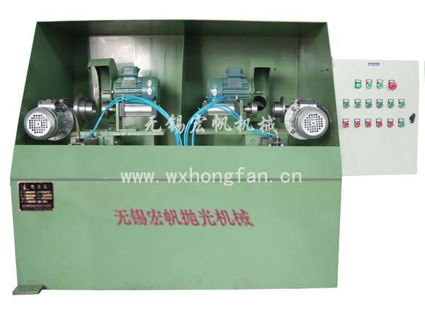 無錫宏帆教你選擇自動拋光機的安裝位置 無錫宏帆教你選擇自動拋光機的安裝位置