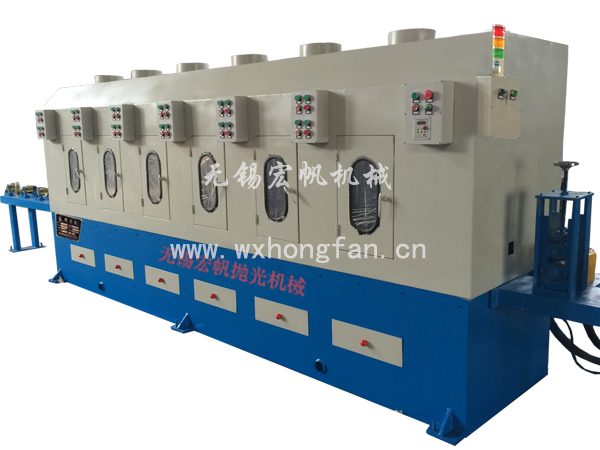 如何在網上選購合適的拋光機設備【應用指南】