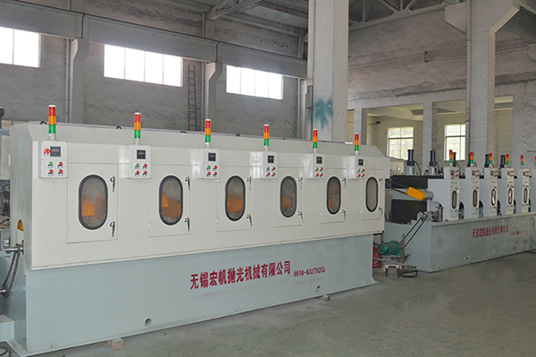 拋光機行業目前存在的問題 拋光機行業目前存在的問題